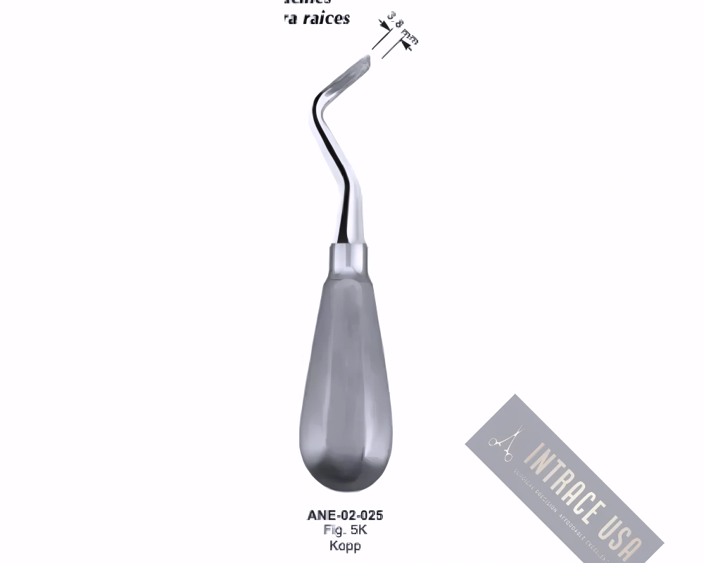 Kopp Root Elevators Fig. 5K