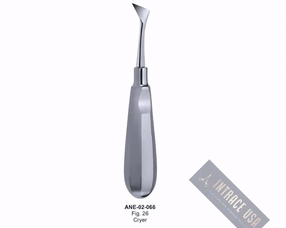 Cryer Root Elevators Fig. 26