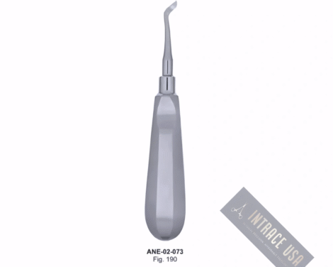 Root Elevators Fig. 190