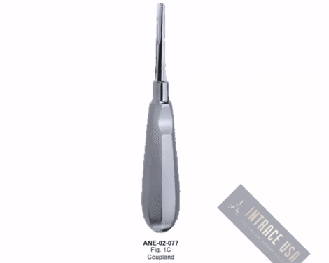 Coupland Root Elevators Fig. 1C