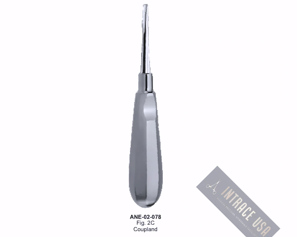 Coupland Root Elevators Fig. 2C