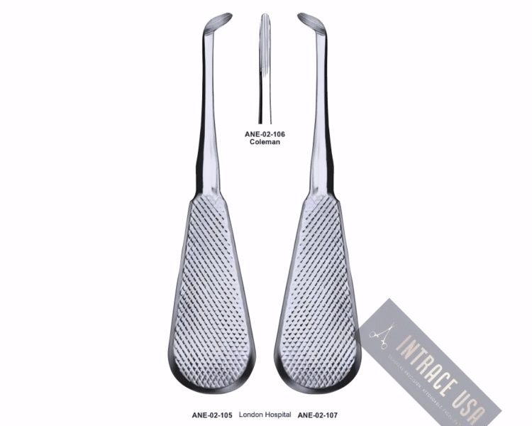 Coleman Root Elevators