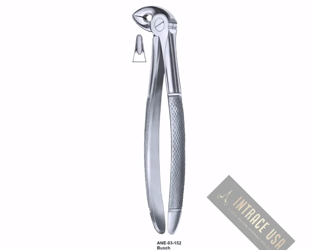 Resection Forceps Busch lower root