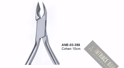 Cohen Tissue nippers, 10cm