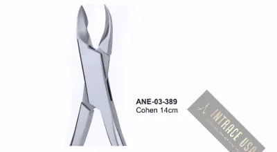 Cohen Tissue nippers, 14cm