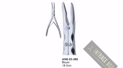 Beyer 18.5cm