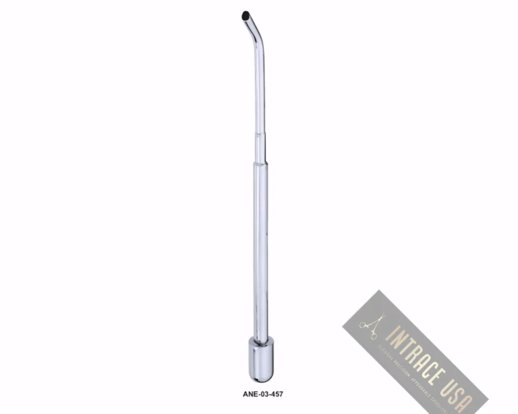 Suction Tube