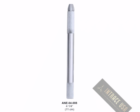 Scalpel Handles 4 1/4”, (11 cm)