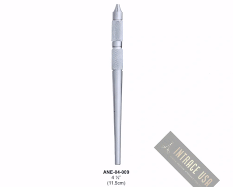 Scalpel Handles 4 ½”, (11.5cm)