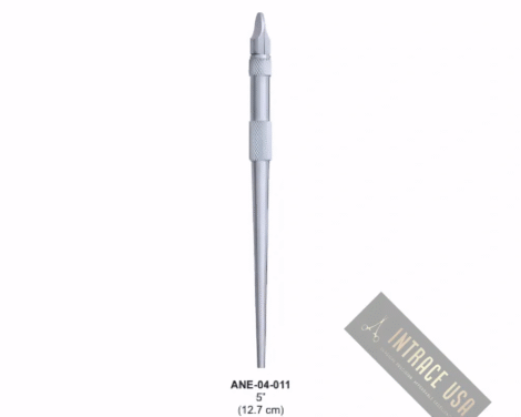 Scalpel Handles 5”, (12.7 cm)
