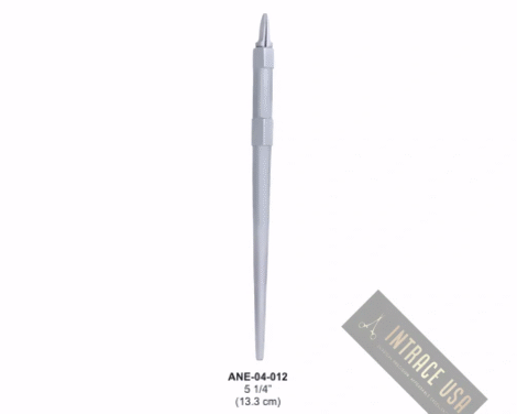 Scalpel Handles 5 1/4”, (13.3 cm)