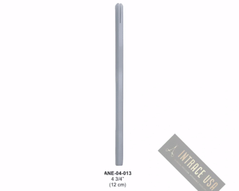 Scalpel Handles 4 3/4”, (12 cm)