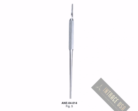 Scalpel Handles Fig. 5