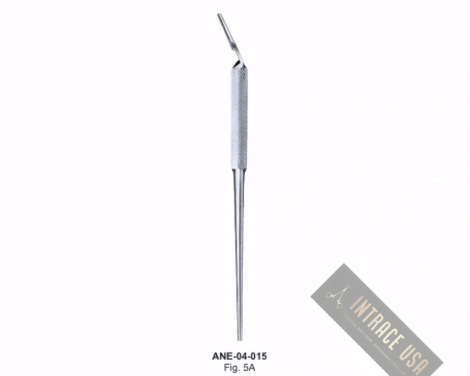 Scalpel Handles Fig. 5A