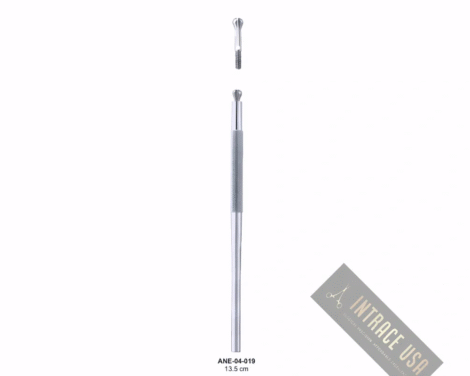 Scalpel handle 13.5cm