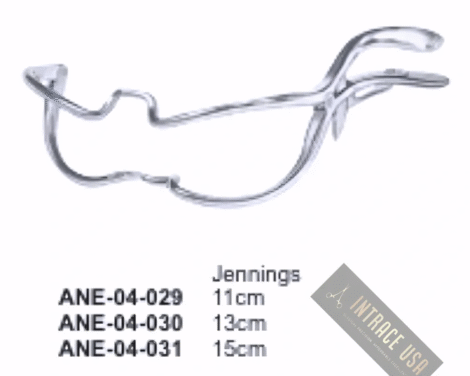 Jennings, 15cm