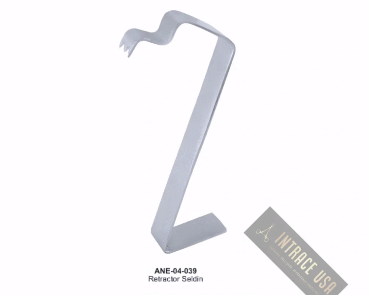 Retractor Seldin