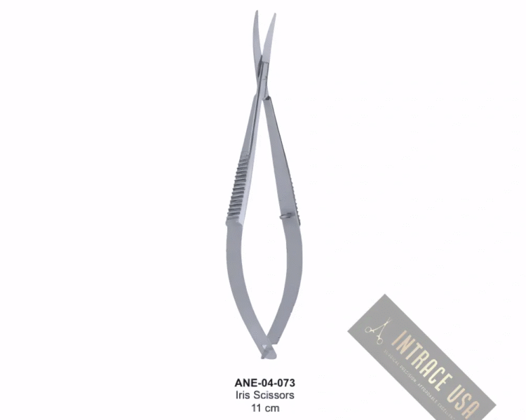 Iris Scissors 11 cm