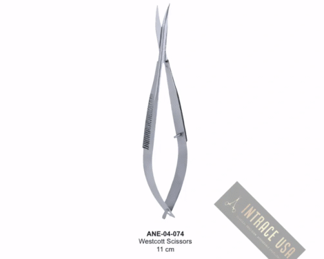 Westcott Scissors 11 cm