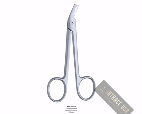 Universal Wire Cutting Scissors 16 cm