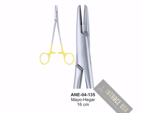 Mayo-Hegar 16 cm