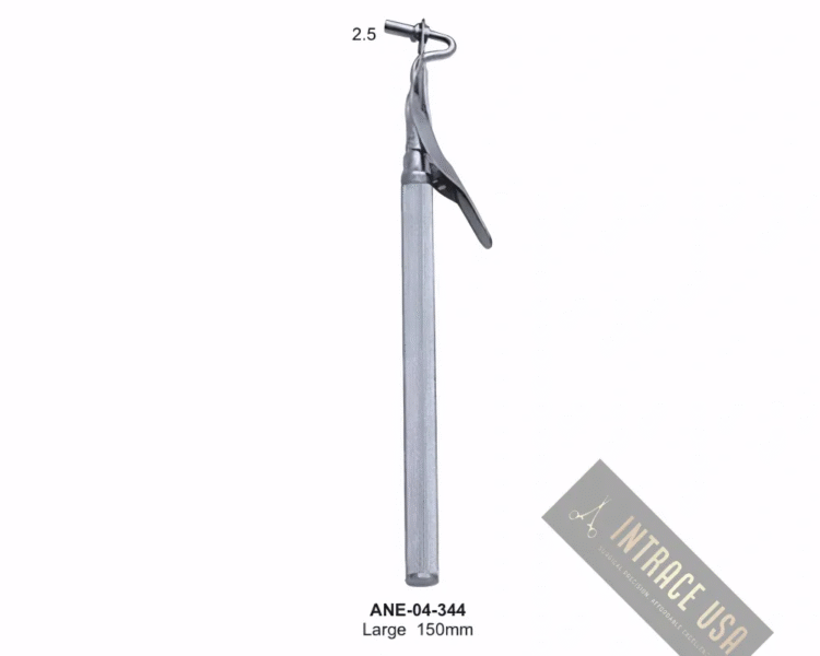 Amalgam Instruments, Large 150mm