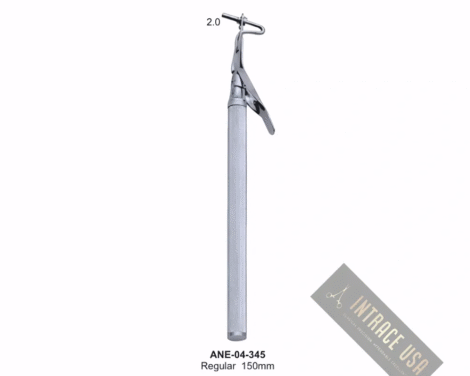 Amalgam Instruments, Regular 150mm