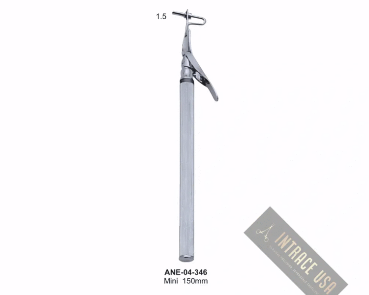 Amalgam Instruments, Mini 150mm