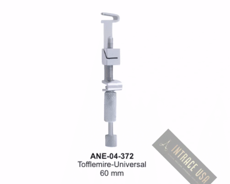 Tofflemire-Universal Matrix Retainers, 60 mm