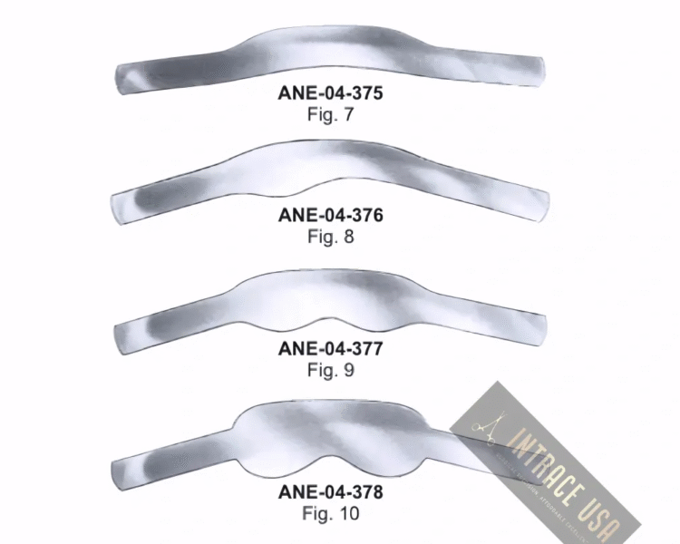 Matrix Retainers, Fig. 8