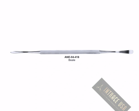 Beale Periodontal Instruments