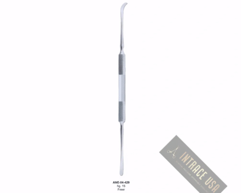 Freer Periodontal Instruments, fig. 15
