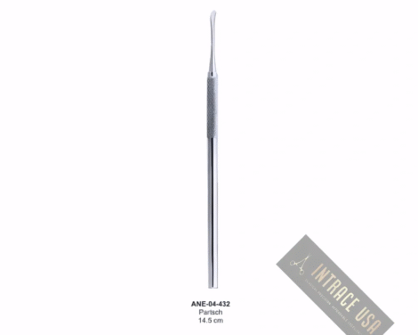 Partsch Periodontal Instruments, 14.5cm
