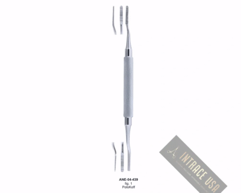 PoloKoff Bone Files, fig. 1