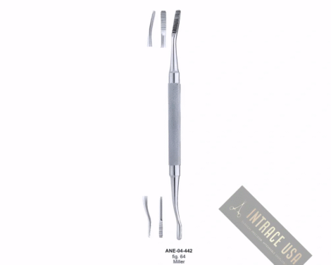 Miller Bone Files, fig. 64