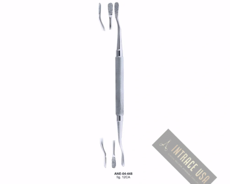 Bone Files, fig. 12CA