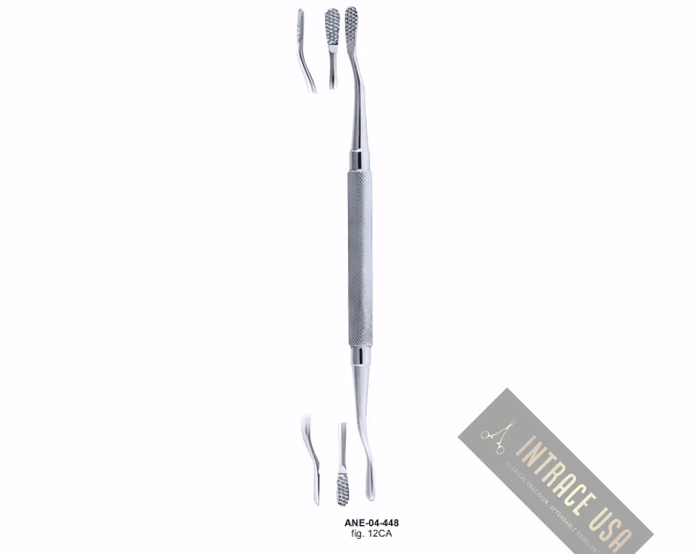 Bone Files, fig. 12CA