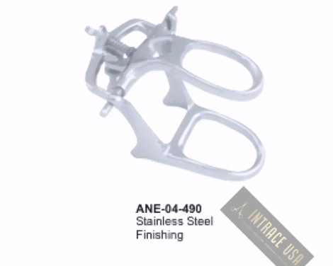 Stainless Steel Finishing