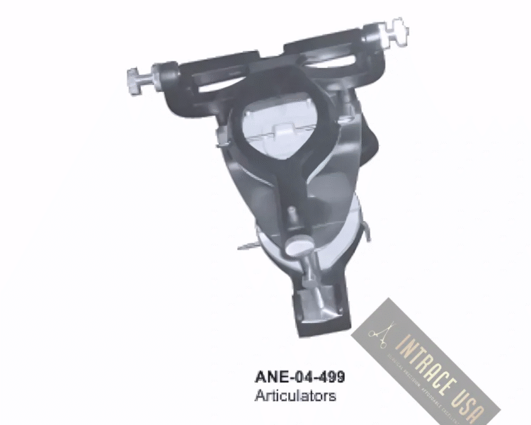 Articulators
