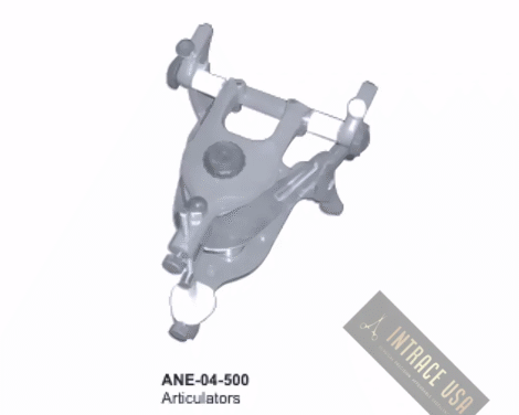 Articulators