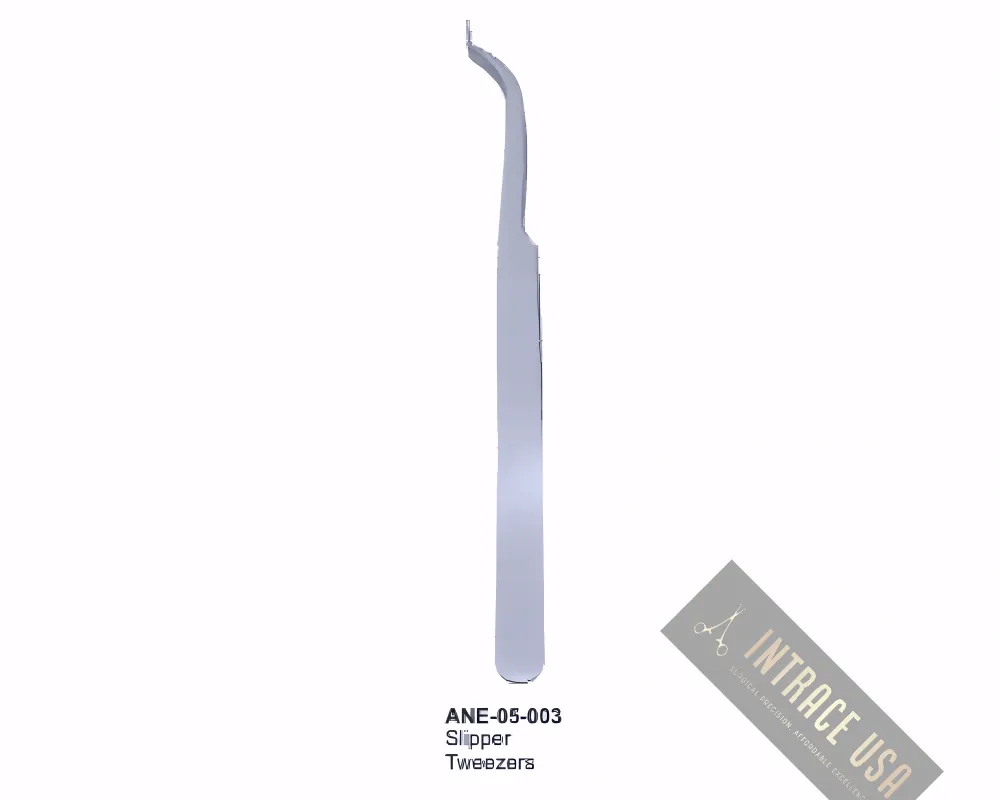 Slipper Tweezers