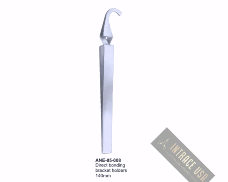 Direct bonding bracket holders140mm