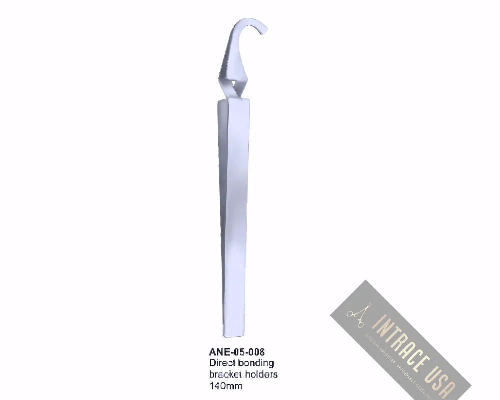 Direct bonding bracket holders140mm