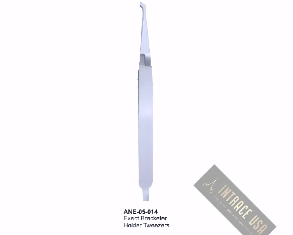 Exect Bracketer Holder Tweezers