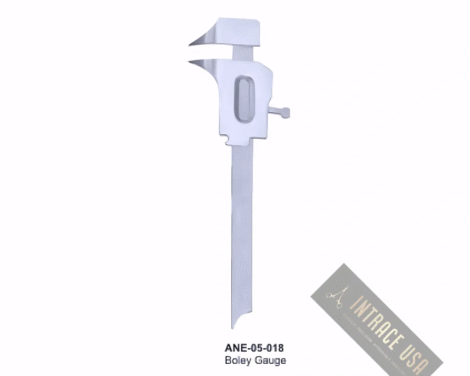 Boley Gauge