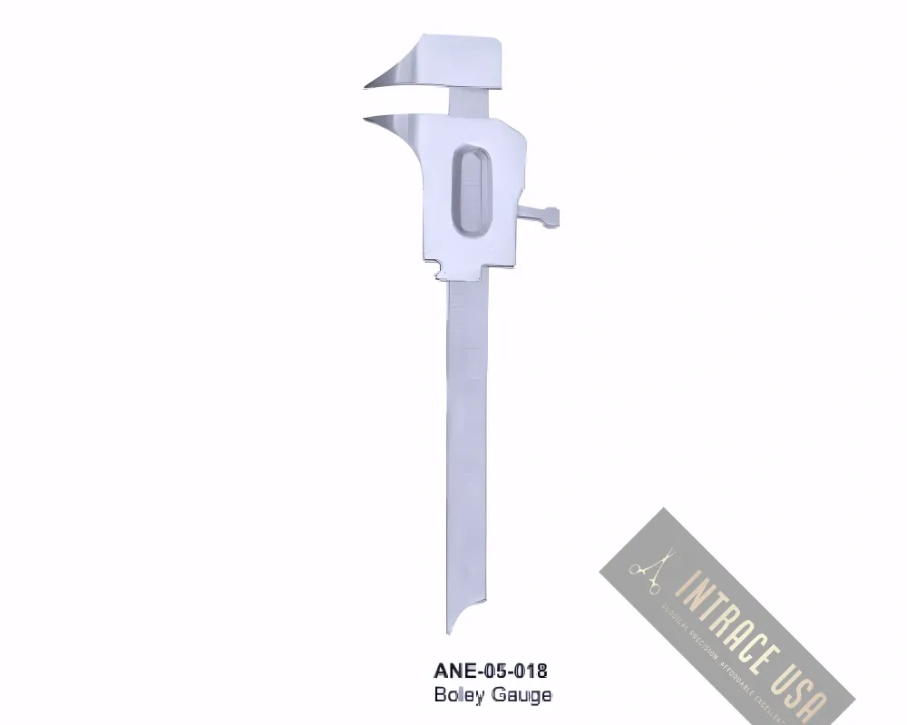 Boley Gauge