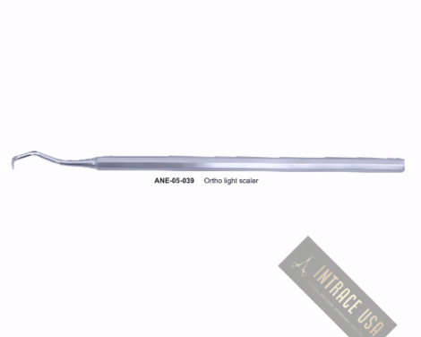 Ortho light scaler
