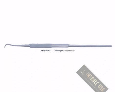 Ortho light scaler heavy