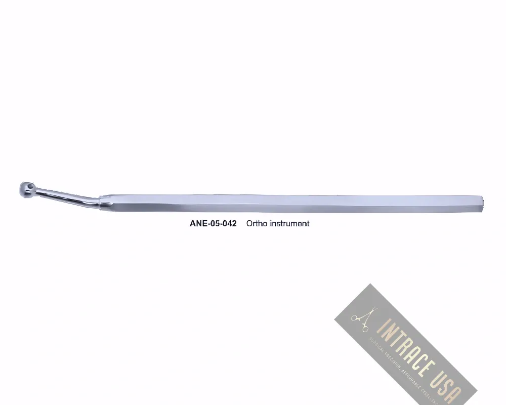 Ortho instrument