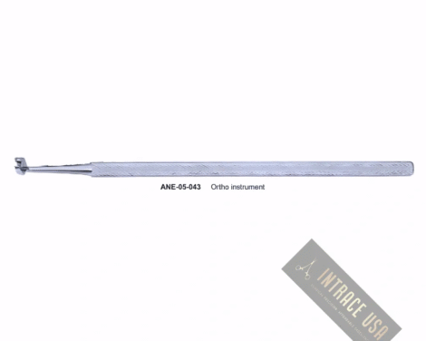 Ortho instrument